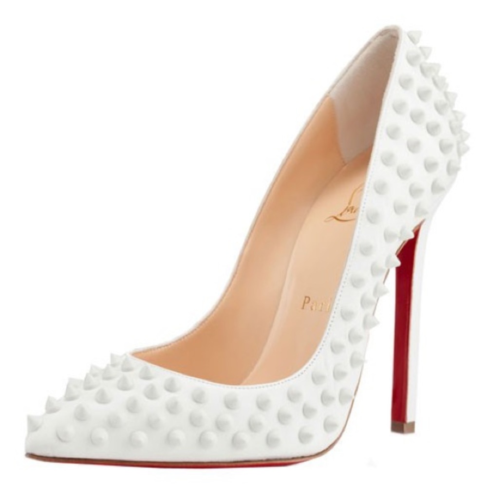 Christian Louboutin
